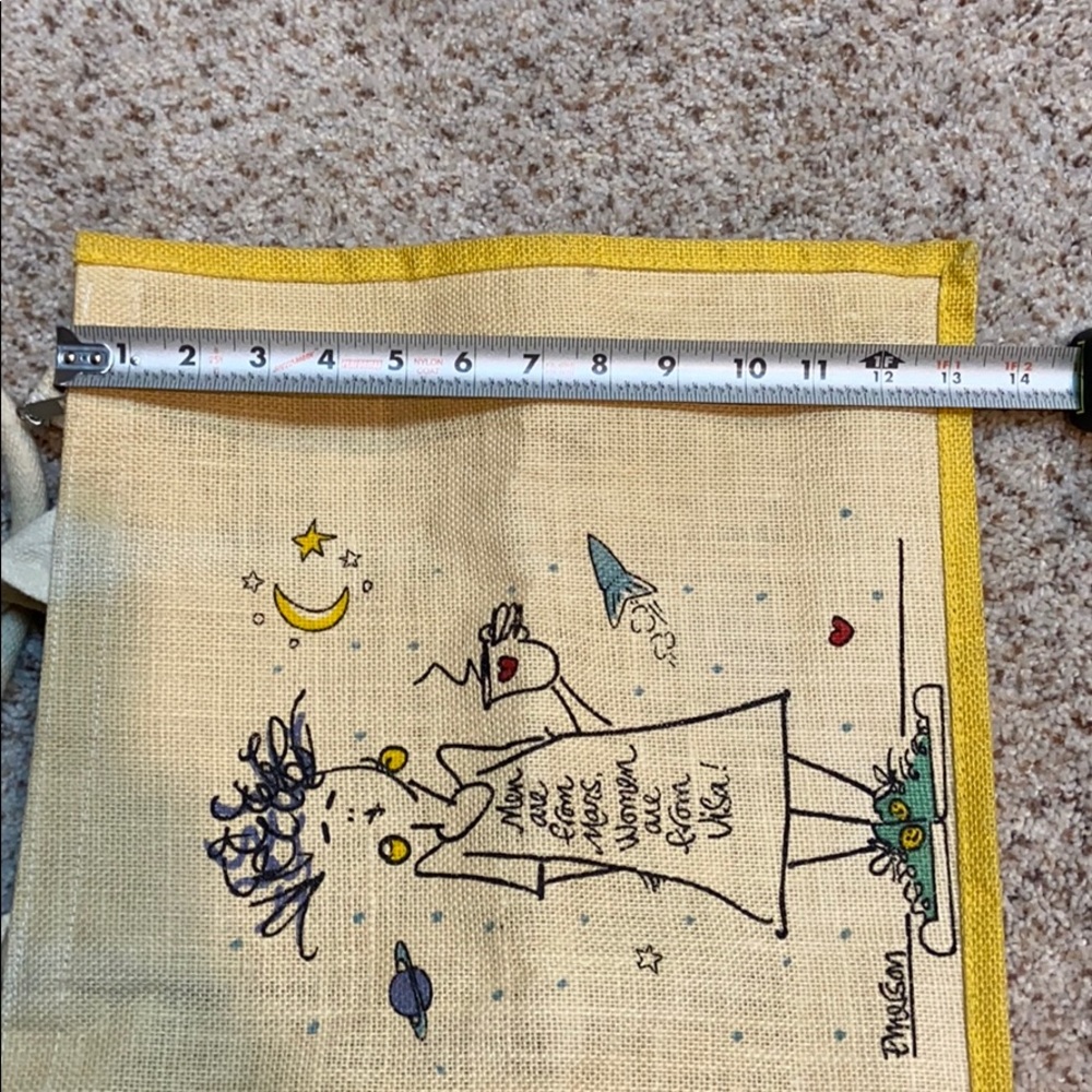 Tote Bag - Picture 4 of 6